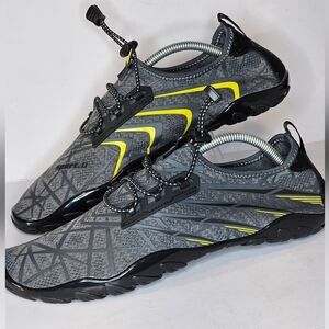 Unisex non-slip mesh shoes, flip flops, surfing, non-slip, hiking, water sports